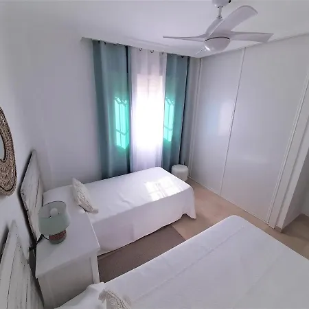 Appartement Costa *