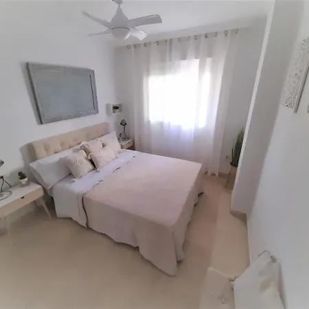 Appartement Costa