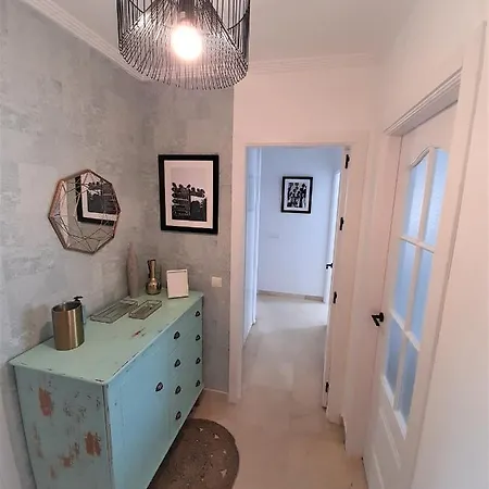 Costa Appartement