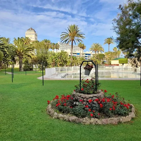 Appartement Costa Torremolinos