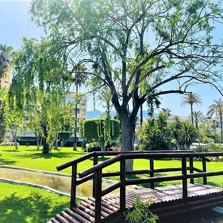 Appartement Costa *