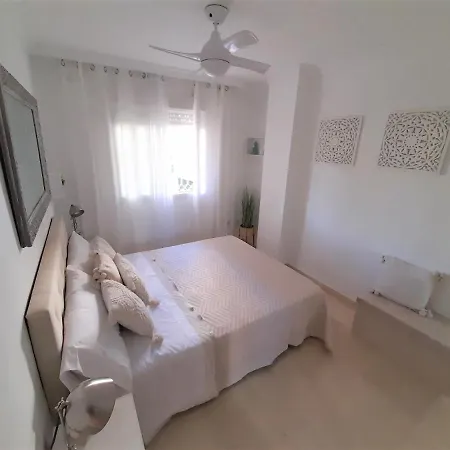 Costa Appartement *