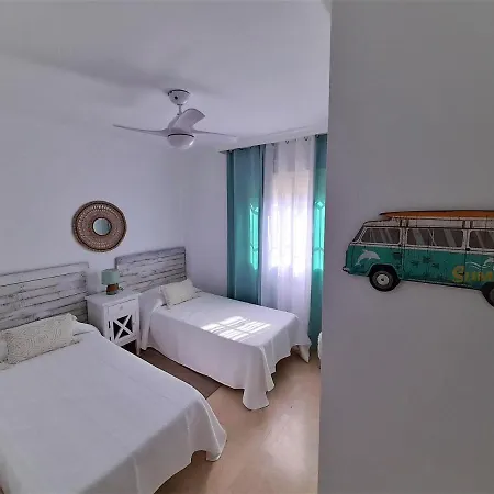 Appartement Costa