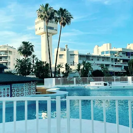 Appartement Costa *
