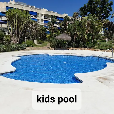 Appartement Costa *
