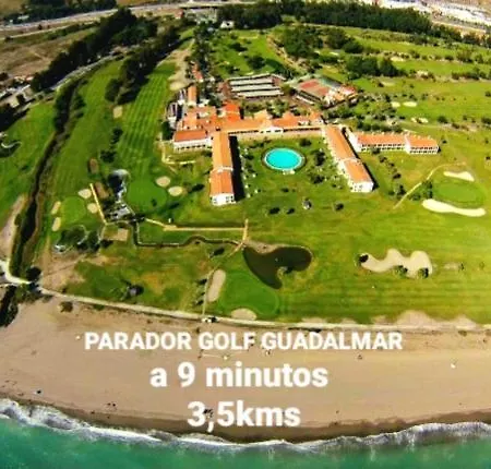 Apartment Costa Torremolinos