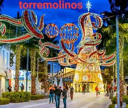Costa Torremolinos