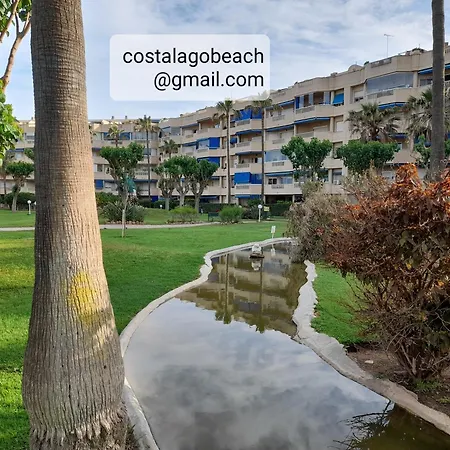 Apartment Costa